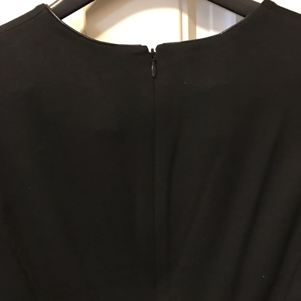 Little‎ Black Dress.